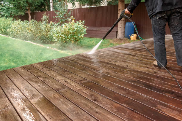 Concrete Sealing in Minerva, OH