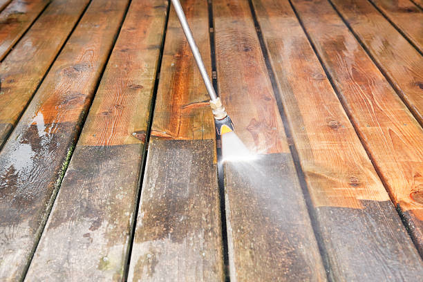 Trusted Minerva, OH Pressure washing Experts